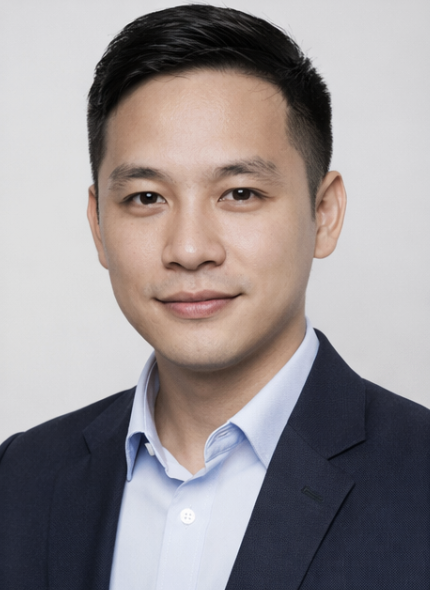 David Đức Nguyễn