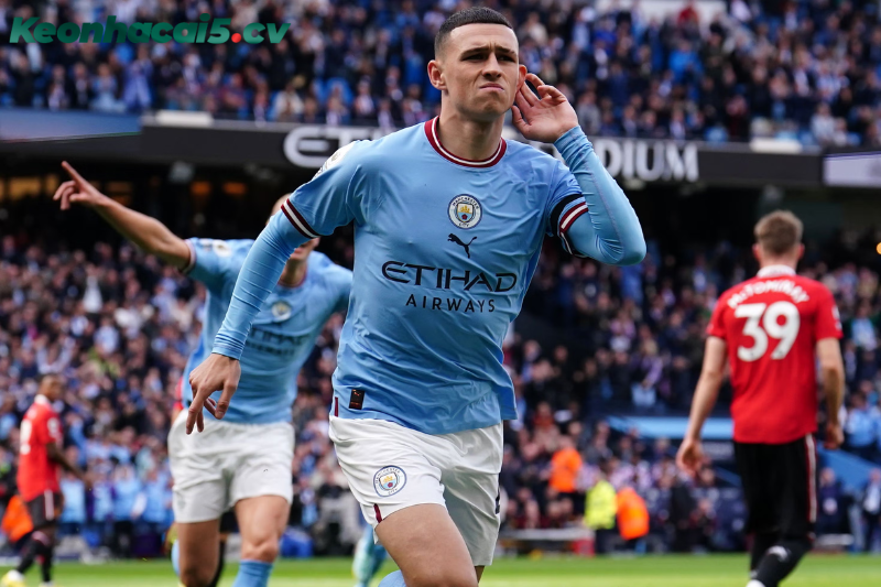 Đội hình dự kiến trước trận Manchester City vs Sunderland Đội hình dự kiến trước trận Manchester City vs Sunderland