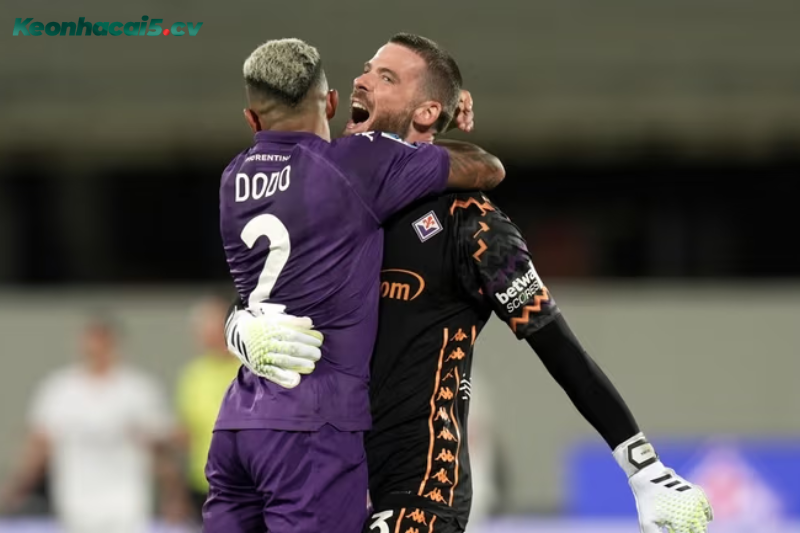 Đội hình dự kiến trước trận Parma vs Fiorentina Đội hình dự kiến trước trận Parma vs Fiorentina