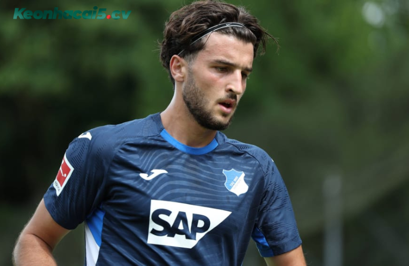 Đội hình dự kiến trước trận Stuttgart vs Hoffenheim Đội hình dự kiến trước trận Stuttgart vs Hoffenheim