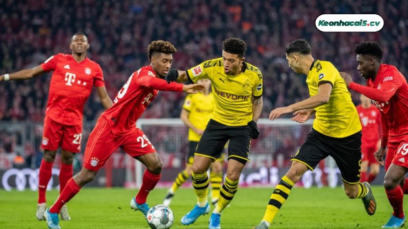 Bạn đã biết kèo Hồng Kông là gì hay chưa? Bạn đã biết kèo Hồng Kông là gì hay chưa?