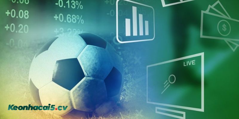 Hiểu rõ cách nhận biết kèo dụ để tránh “cạm bẫy” Hiểu rõ cách nhận biết kèo dụ để tránh “cạm bẫy”