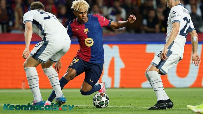 Tìm hiểu về một số kèo rung phổ biến hiện nay